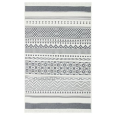 Bakero Arya 07 grey (160x230 cm) lakástextília