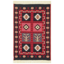 Bakero Arya 28 red (60x90 cm) lakástextília