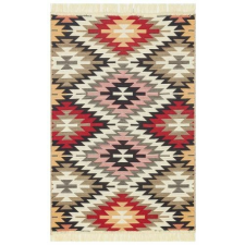 Bakero Arya 33 red (60x90 cm) lakástextília