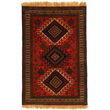 Bakero Bakero Afghan 0521 Szőnyeg (113x176 cm) lakástextília