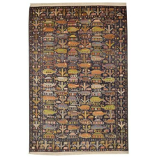 Bakero Bakero Belutsch Szőnyeg (201x309 cm) lakástextília