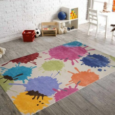 Bakero Bakero Dětský koberec Kids Splash (153x244 cm) lakástextília