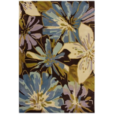 Bakero Bakero Emma 04 brown multi (122x183 cm) lakástextília