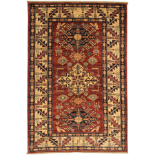 Bakero Bakero Ersari Shirvan 03 Szőnyeg (98x152 cm) lakástextília