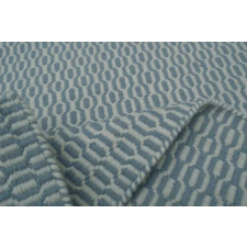 Bakero Bakero Flat TSTS light blue Szőnyeg (100x150 cm) lakástextília