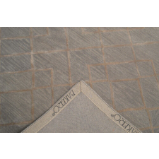 Bakero Bakero Highway light blue Szőnyeg (153x244 cm) lakástextília