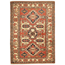 Bakero Bakero Kazak Ghazni 02 Szőnyeg (100x146 cm) lakástextília