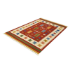 Bakero Bakero Kelim classic AK-01 red (170x230 cm)