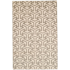 Bakero Bakero Kelim Modern 305 grey Szőnyeg (140x200 cm) lakástextília