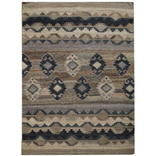 Bakero Bakero Kelim natural 34414 Szőnyeg (155x240 cm) lakástextília