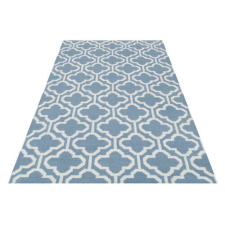 Bakero Bakero Kelim Penelope light blue Szőnyeg (140x200 cm) lakástextília