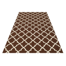 Bakero Bakero Kelim Samantha brown (155x240 cm) lakástextília