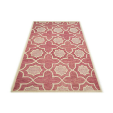 Bakero Bakero Lifestyle lila Szőnyeg (122x183 cm) lakástextília