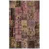 Bakero Bakero Patchwork A-03 pink (160x225 cm)