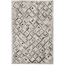 Bakero Bakero Sao Paulo Diamond Grey Szőnyeg (70x140 cm) lakástextília