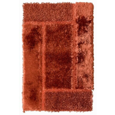 Bakero Bakero Shaggy Luda Chips terra Szőnyeg (130x190 cm) lakástextília