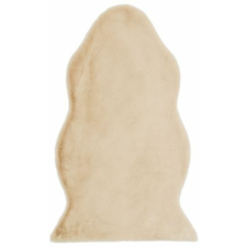 Bakero Bakero Shaggy Mollis beige sheep design Szőnyeg (100x160 cm) lakástextília