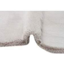 Bakero Bakero Shaggy Mollis silver Szőnyeg (110x160 cm) lakástextília