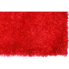 Bakero Bakero Shaggy Spaghetti 01 red Szőnyeg (170x240 cm) lakástextília