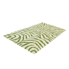 Bakero Bakero Zebra green (153x244 cm)