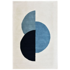 Bakero Bakero Zenica cream Szőnyeg (170x240 cm) lakástextília