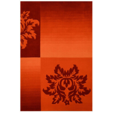 Bakero Casablanca 1034-02 terra/orange Szőnyeg (170x240 cm) lakástextília