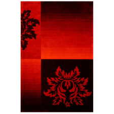 Bakero Casablanca 1034-06 red (170x240 cm) lakástextília
