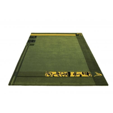 Bakero Casarella 712 green Szőnyeg (140x200 cm) lakástextília