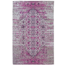  Bakero Century pink (160x230 cm) lakástextília