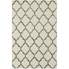  Bakero Chain light brown Szőnyeg (153x244 cm) lakástextília