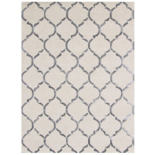 Bakero Chain silver (153x244 cm) lakástextília