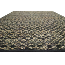 Bakero Charlotte 5030 black (120x180 cm) lakástextília