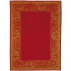  Bakero Classica exclusiv 01 rot (70x140 cm)