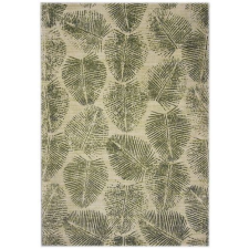 Bakero Elisa 01 green (160x230 cm) lakástextília