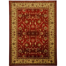 Bakero Essna red (160x234 cm) lakástextília