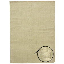  Bakero Flat diamond 06 yellow (100x150 cm) lakástextília