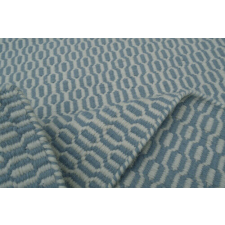 Bakero Flat TSTS light blue (100x150 cm) lakástextília