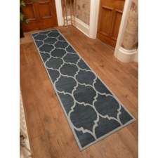  Bakero Florida silver runner (78x244 cm) lakástextília