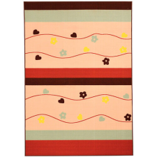 Bakero Flowers kids multi (120x170 cm) lakástextília