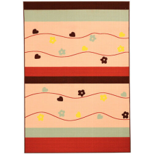 Bakero Flowers kids multi (160x230 cm) lakástextília