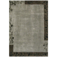 Bakero Frisee 1011-02 silver Szőnyeg (120x180 cm) lakástextília