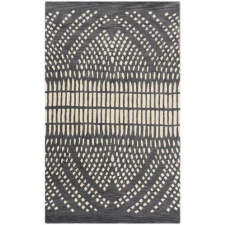  Bakero Harmony silver Szőnyeg (122x183 cm) lakástextília