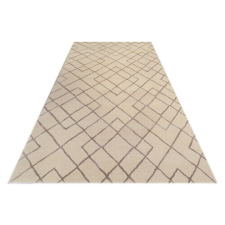  Bakero Highway cream Szőnyeg (122x183 cm) lakástextília