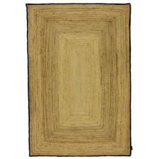  Bakero Houston black (160x230 cm) lakástextília