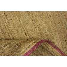  Bakero Houston pink Szőnyeg (160x230 cm) lakástextília