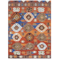  Bakero Kelim classic 17019 multi (120x180 cm) lakástextília
