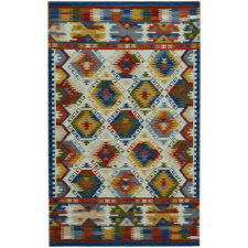Bakero Kelim classic 17115 red (155x240 cm) lakástextília