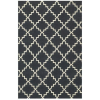  Bakero Kelim Eugenie dark grey (140x200 cm)