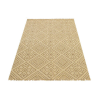  Bakero Kelim Modern 172 beige (155x240 cm)