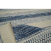  Bakero Kelim Munnar blue (160x230 cm)